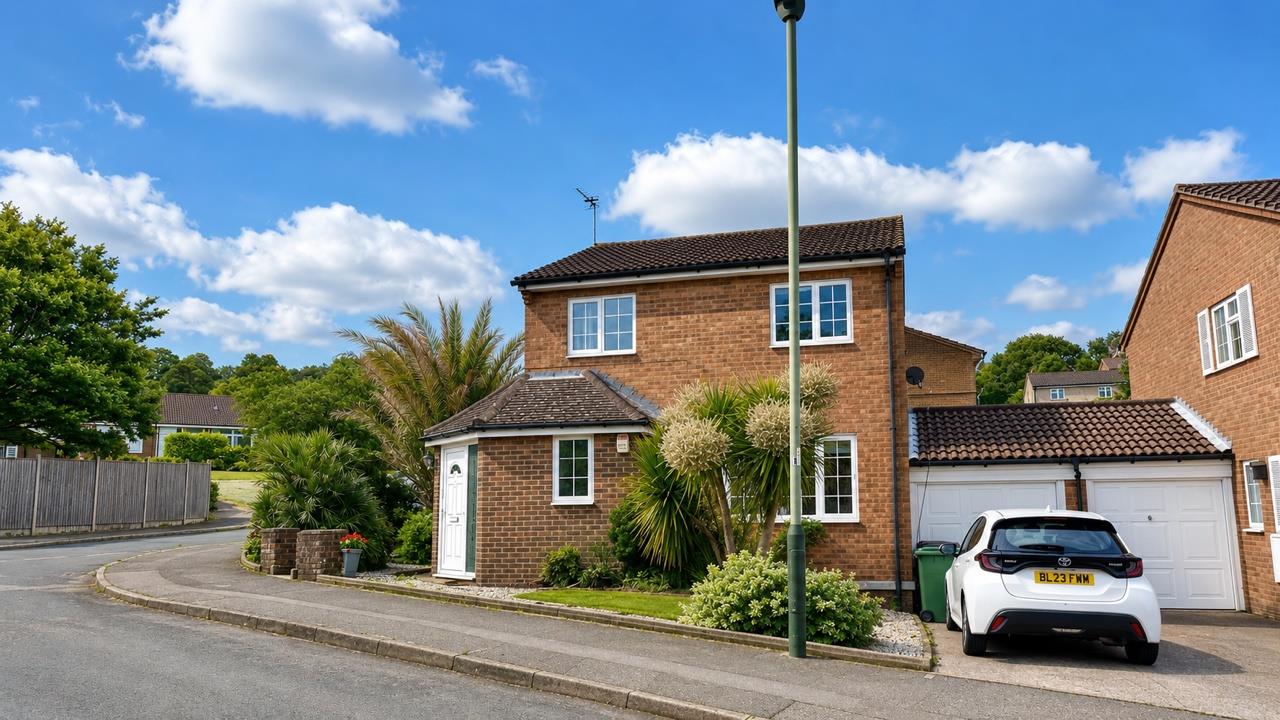 The Links, St. Leonards-On-Sea